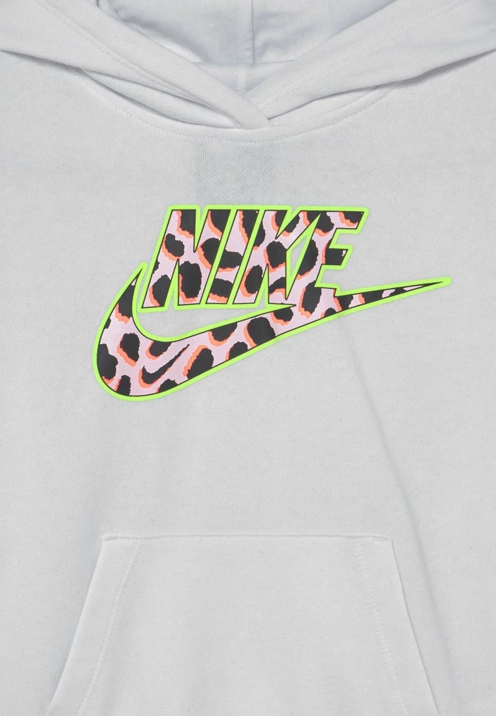 Nike Sportswear WILDFLOWER FULL ZIP HOODY - Sweatshirt - White - Image 3