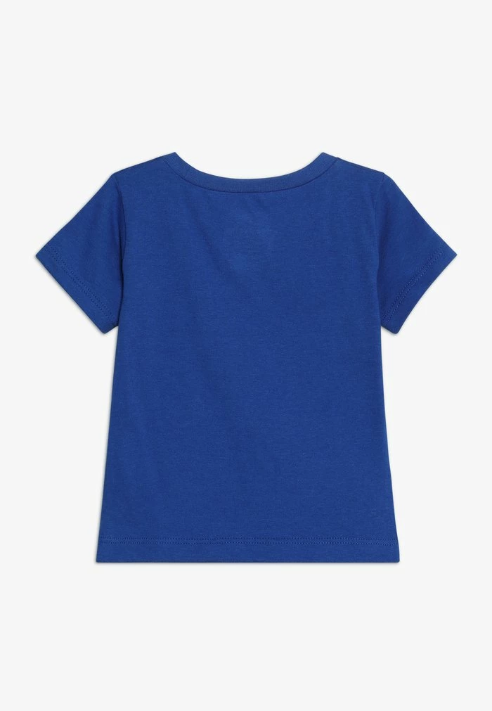 Nike Sportswear FUTURA TEE - Print T-shirt - Game Royal - Image 2