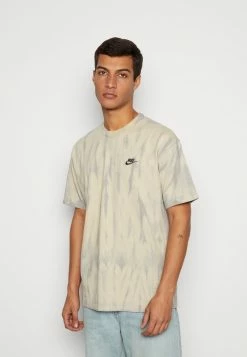 Nike Sportswear Print T-shirt - Rattan