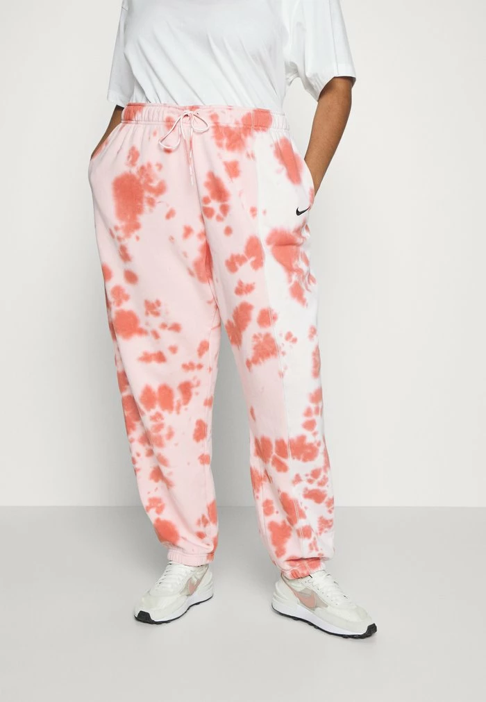Nike Sportswear Tracksuit Bottoms - Pink