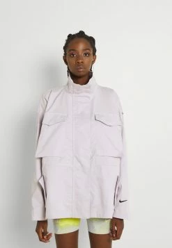 Nike Sportswear Parka - Venice/black