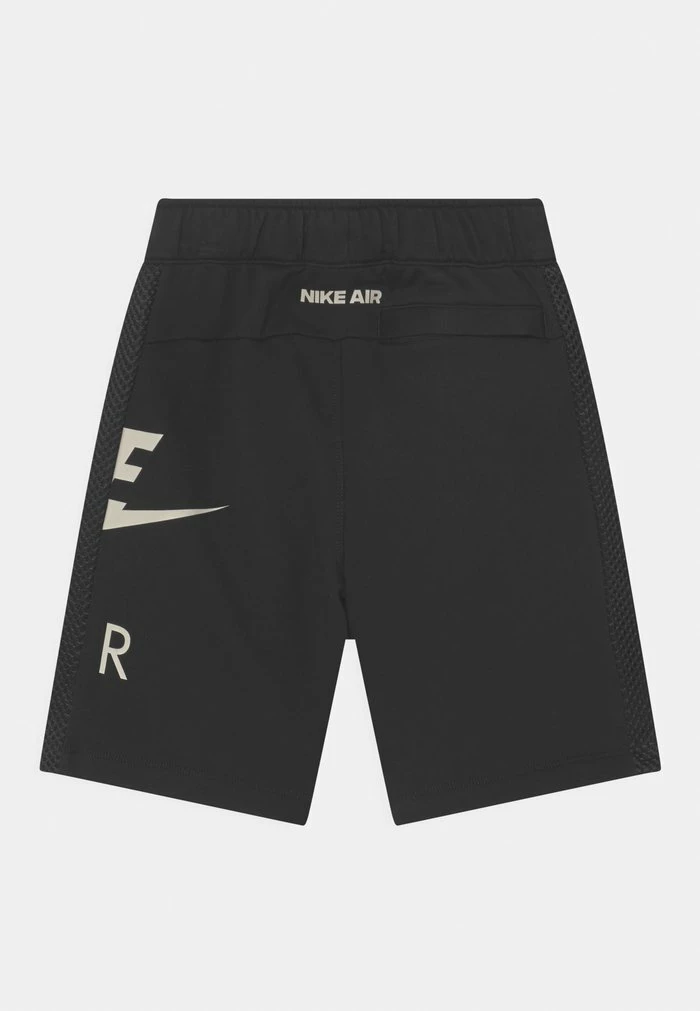 Nike Sportswear AIR - Tracksuit Bottoms - Black/light Bone - Image 2