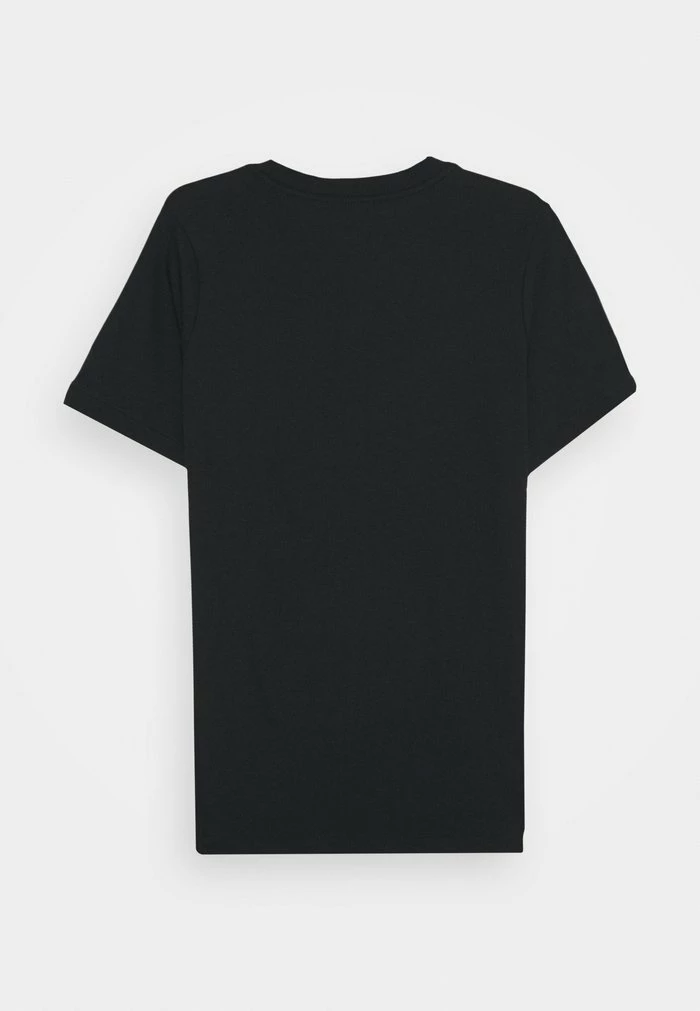 Nike Sportswear TEE AIR - Print T-shirt - Black - Image 2