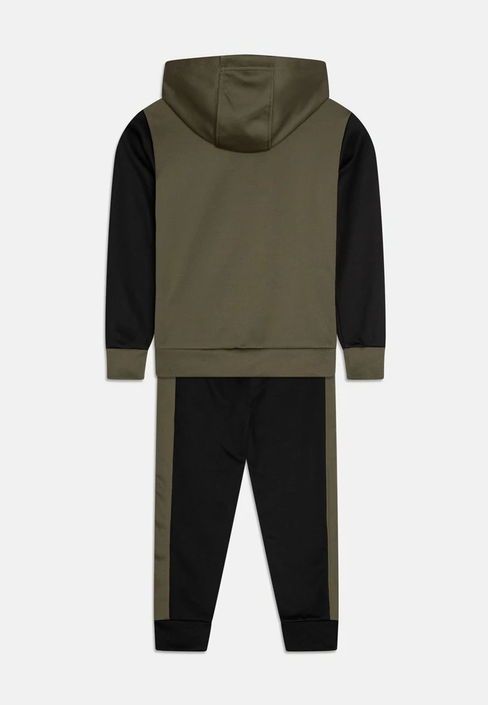 Nike Sportswear B THERMA FIT SET UNISEX - Tracksuit - Black - Image 2