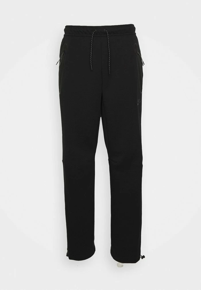 Nike Sportswear PANT - Tracksuit Bottoms - Black - Image 6