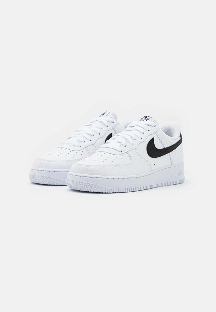 Nike Sportswear AIR FORCE 1 '07 - Trainers - White/black - Image 2