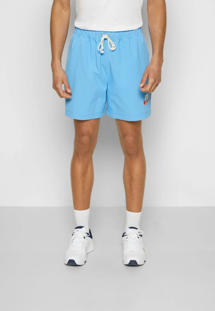 Nike Sportswear TREND - Shorts - University Blue - Image 3