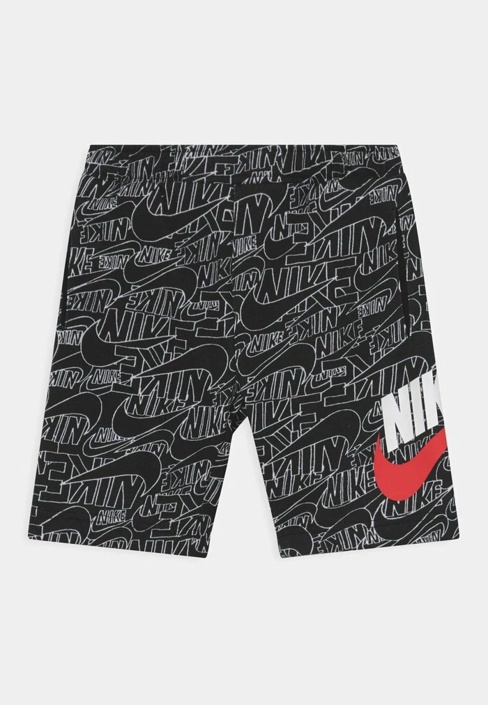 Nike Sportswear READ - Shorts - Black