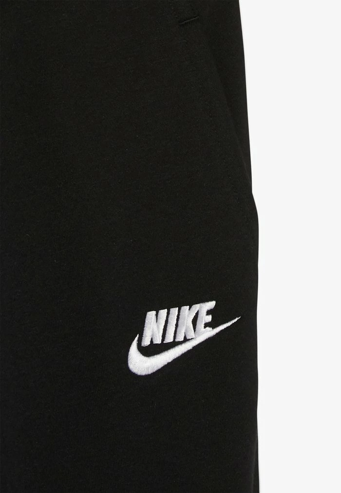 Nike Sportswear CLUB PANT - Tracksuit Bottoms - Black - Image 4