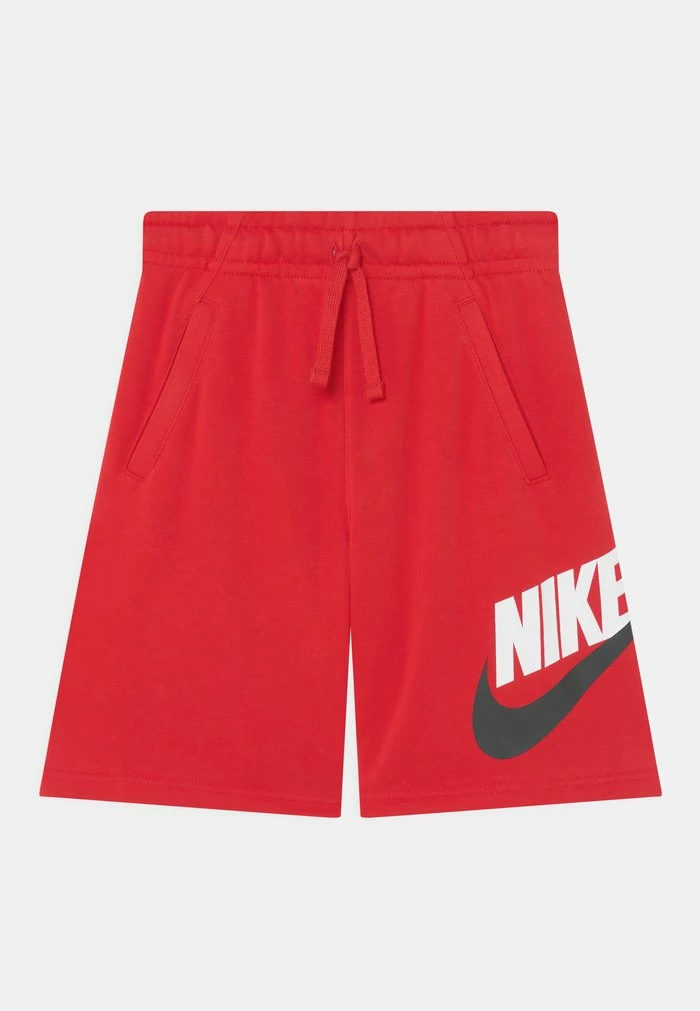 Nike Sportswear CLUB UNISEX - Shorts - University Red