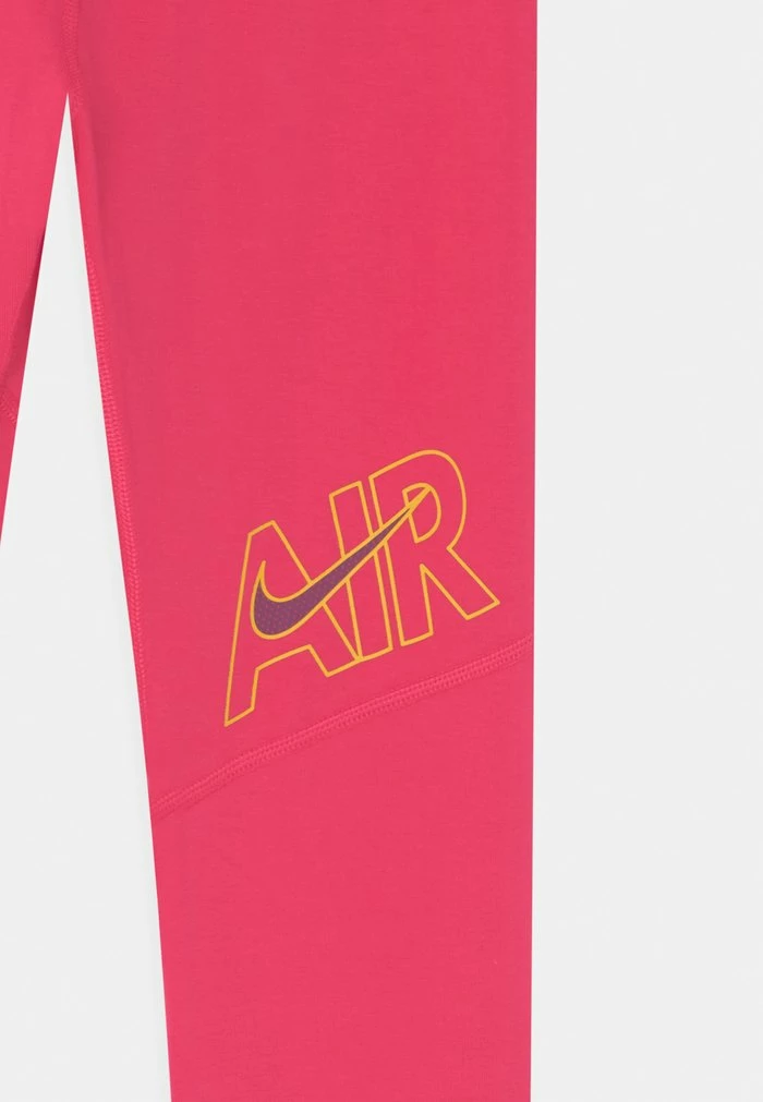 Nike Sportswear AIR - Leggings - Trousers - Rush Pink/sangria - Image 3