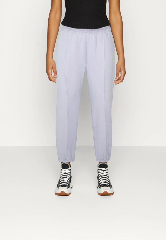 Nike Sportswear TREND PANT - Tracksuit Bottoms - Pure Violet - Image 3