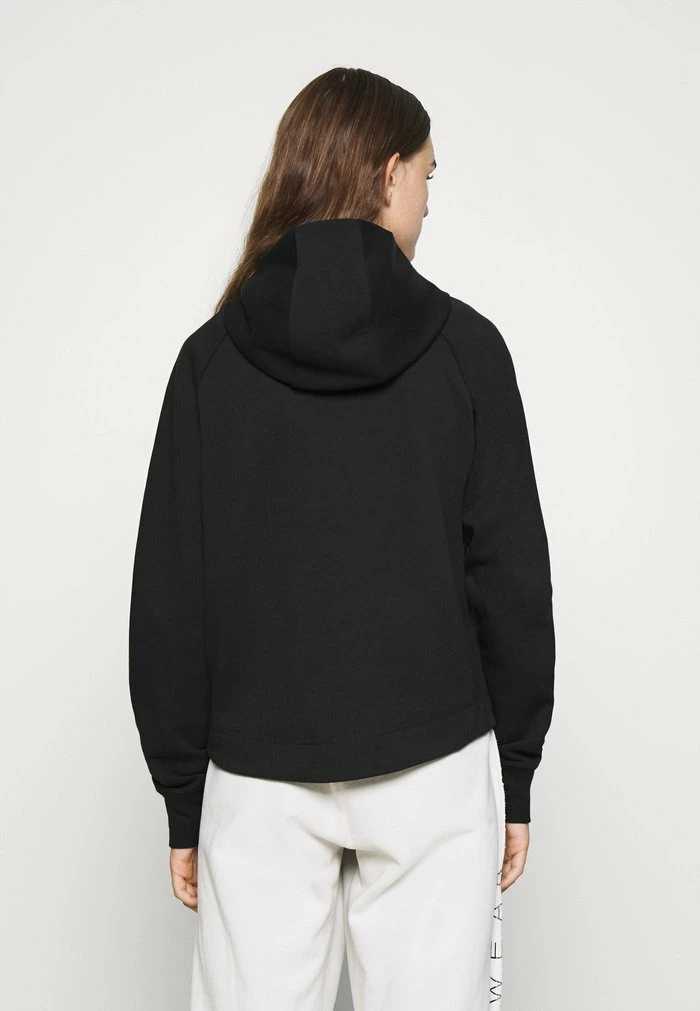 Nike Sportswear Hoodie - Black - Image 3