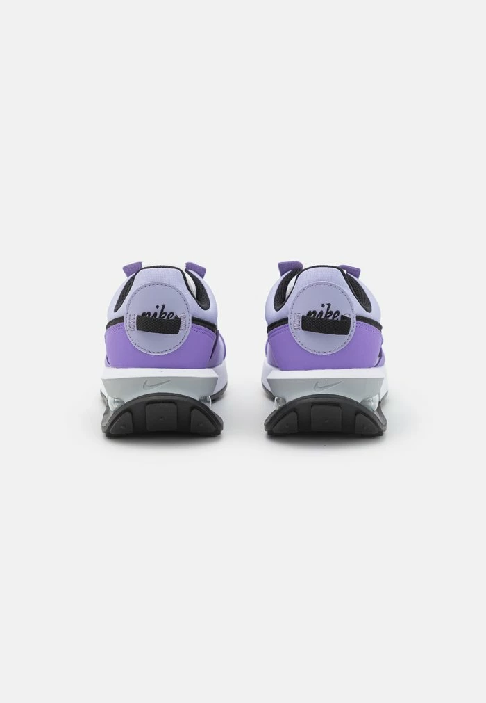 Nike Sportswear AIR MAX PRE DAY - Trainers - Purple Dawn/black/space Purple/metallic Silver/white - Image 3