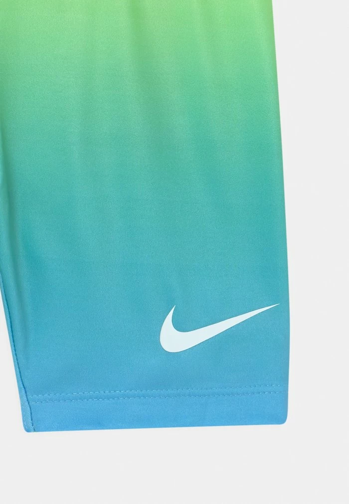 Nike Sportswear FREEZE TAG BIKE - Shorts - Lime Glow - Image 3