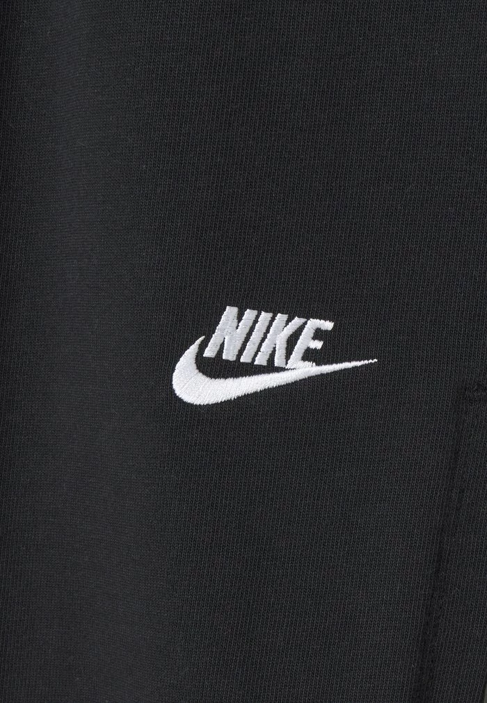 Nike Sportswear SKIRT PLUS - A-line Skirt - Black/white - Image 3