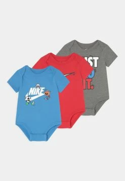 Nike Sportswear 3 PACK - Body - University Blue