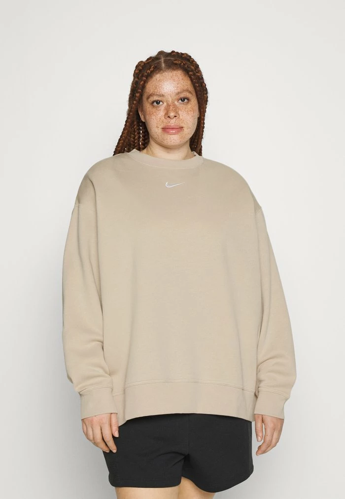 Nike Sportswear Sweatshirt - Sanddrift