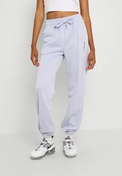 Nike Sportswear TREND PANT - Tracksuit Bottoms - Ghost