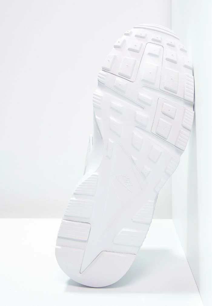 Nike Sportswear UNISEX - Trainers - White/pure Platinum - Image 5