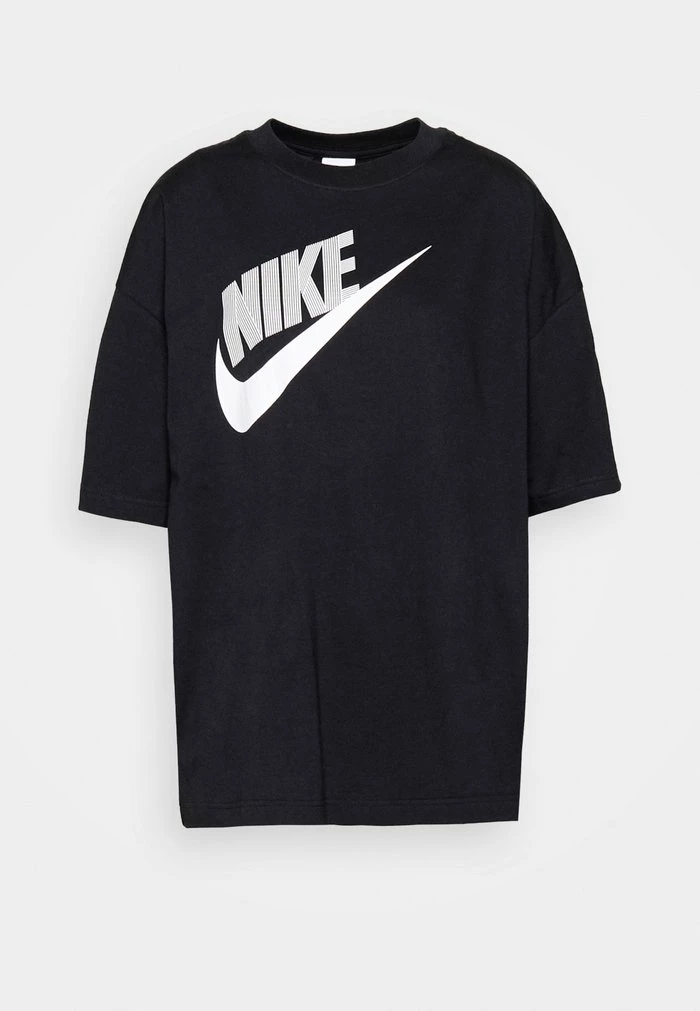 Nike Sportswear Print T-shirt - Black - Image 2