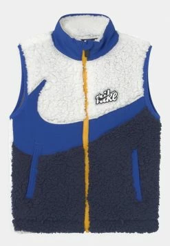 Nike Sportswear UNISEX - Waistcoat - Sail