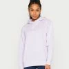 Nike Sportswear HOOD OVERSIZED - Hoodie - Doll