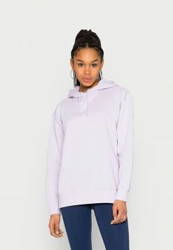 Nike Sportswear HOOD OVERSIZED - Hoodie - Doll