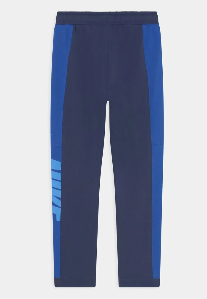 Nike Sportswear AMPLIFY - Tracksuit Bottoms - Midnight Navy/game Royal/university Blue - Image 2