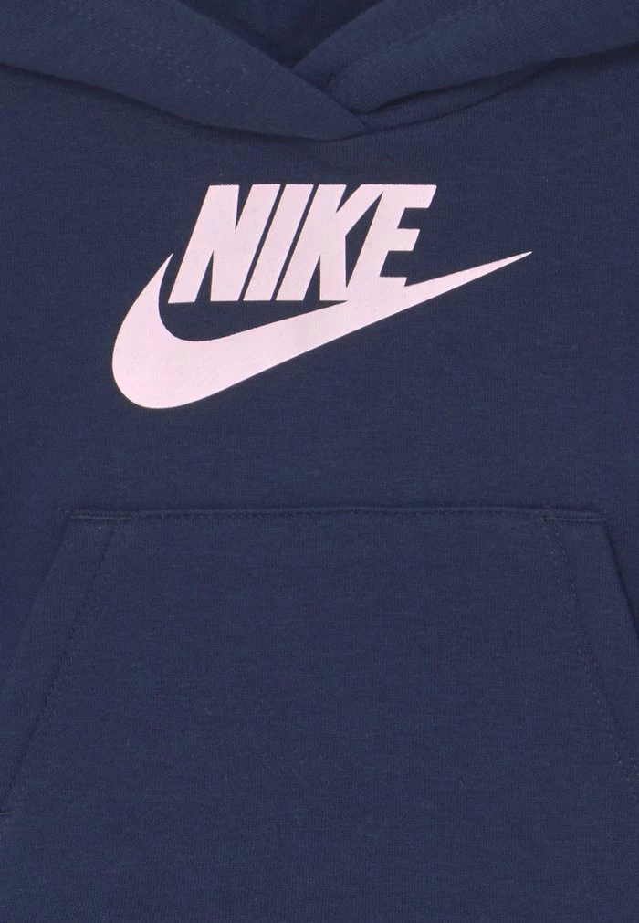 Nike Sportswear CLUB SET - Tracksuit - Midnight Navy - Image 4