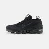 Nike Sportswear AIR VAPORMAX 2021 FK UNISEX - Trainers - Black/anthracite