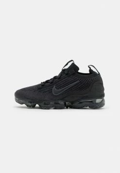 Nike Sportswear AIR VAPORMAX 2021 FK UNISEX - Trainers - Black/anthracite