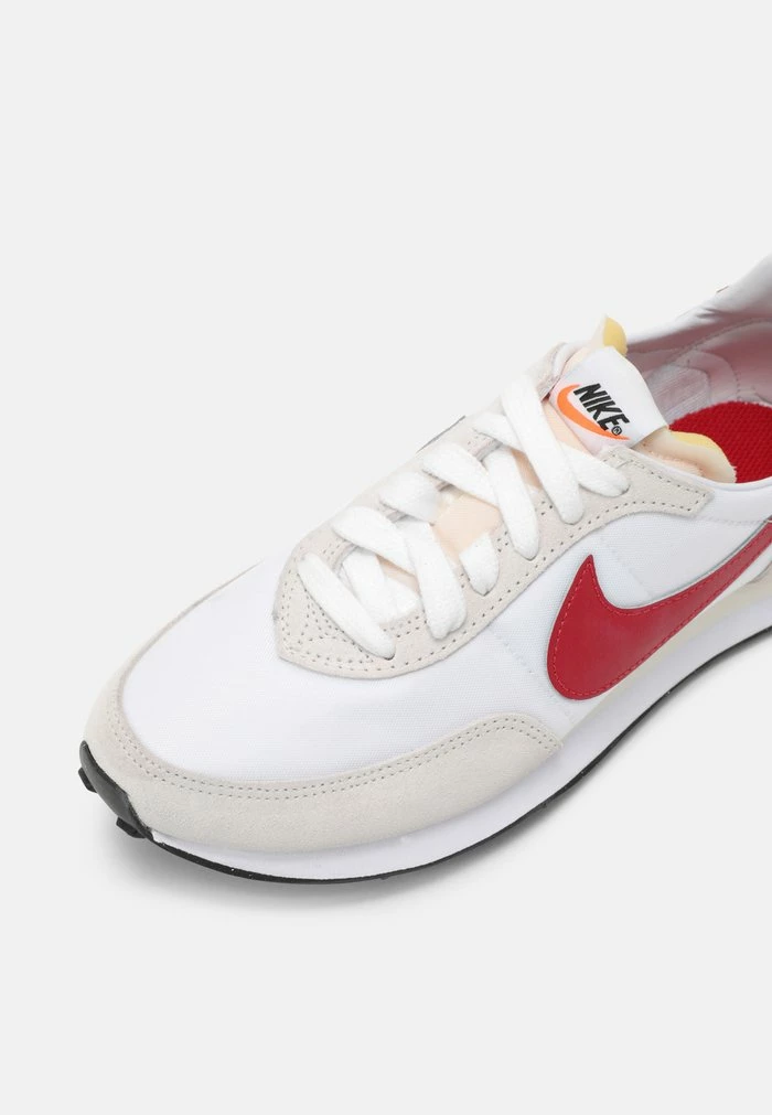 Nike Sportswear WAFFLE TRAINER 2 UNISEX - Trainers - White/gym Red/black/bright Crimson - Image 5