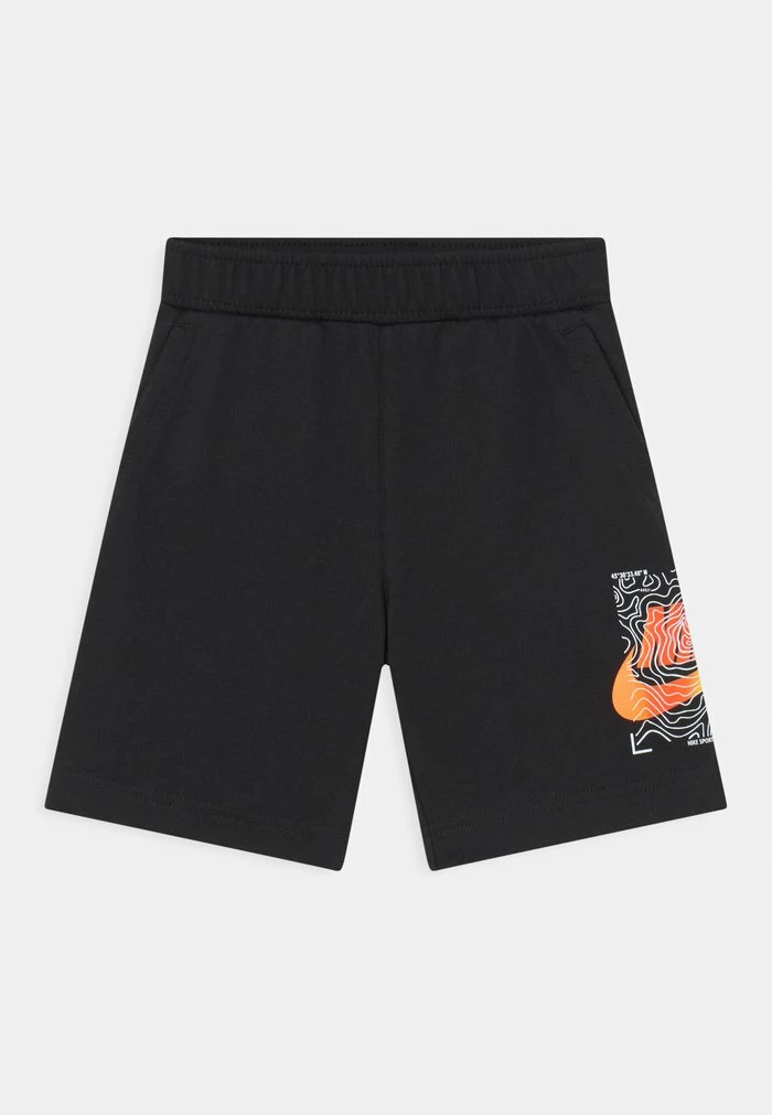 Nike Sportswear ELEVATE - Shorts - Black