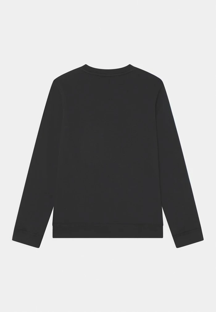 Nike Sportswear CREW UNISEX - Sweatshirt - Black - Image 2
