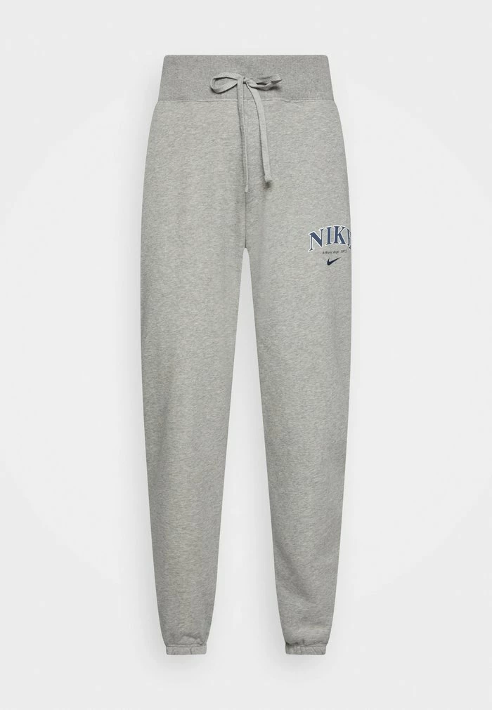 Nike Sportswear PANT - Tracksuit Bottoms - Grey Heather - Image 5