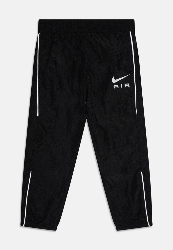 Nike Sportswear AIR WARM UP SET UNISEX - Training Jacket - Black - Image 3