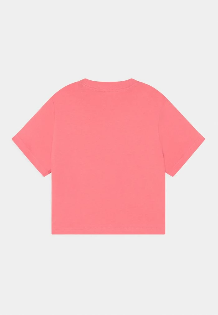 Nike Sportswear TEE BOXY - Basic T-shirt - Pink Salt - Image 2