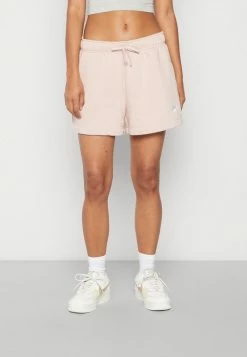 Nike Sportswear CLUB - Shorts - Pink Oxford