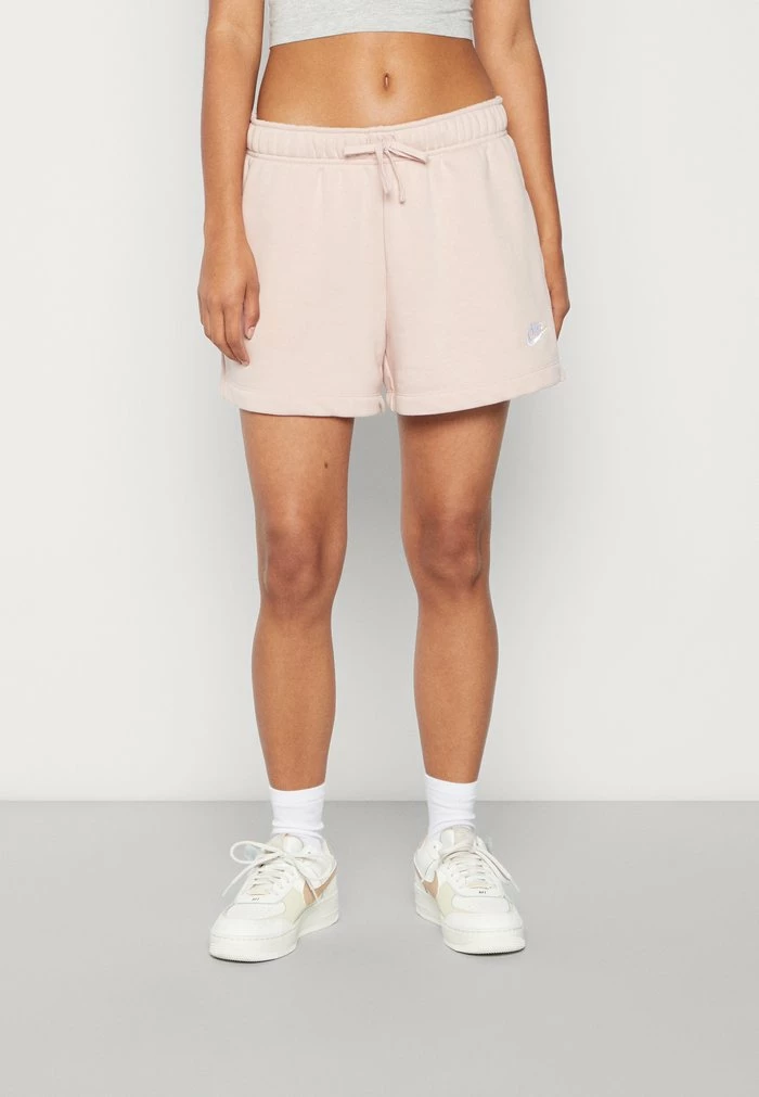 Nike Sportswear CLUB - Shorts - Pink Oxford