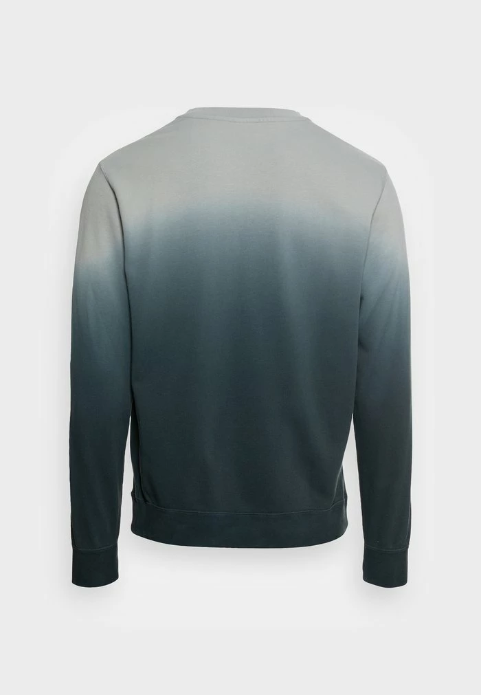 Nike Sportswear CLUB CREW - Sweatshirt - Smoke Grey - Image 2