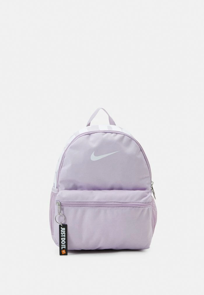 Nike Sportswear MINI UNISEX - Rucksack - Doll/white