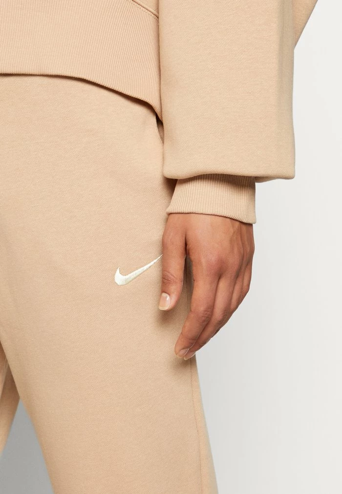 Nike Sportswear PANT - Tracksuit Bottoms - Hemp - Image 6