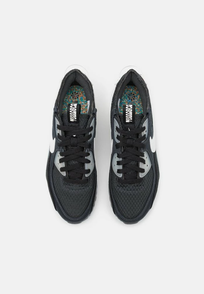 Nike Sportswear AIR MAX TERRASCAPE 90 - Trainers - Off Noir/summit White/black - Image 6