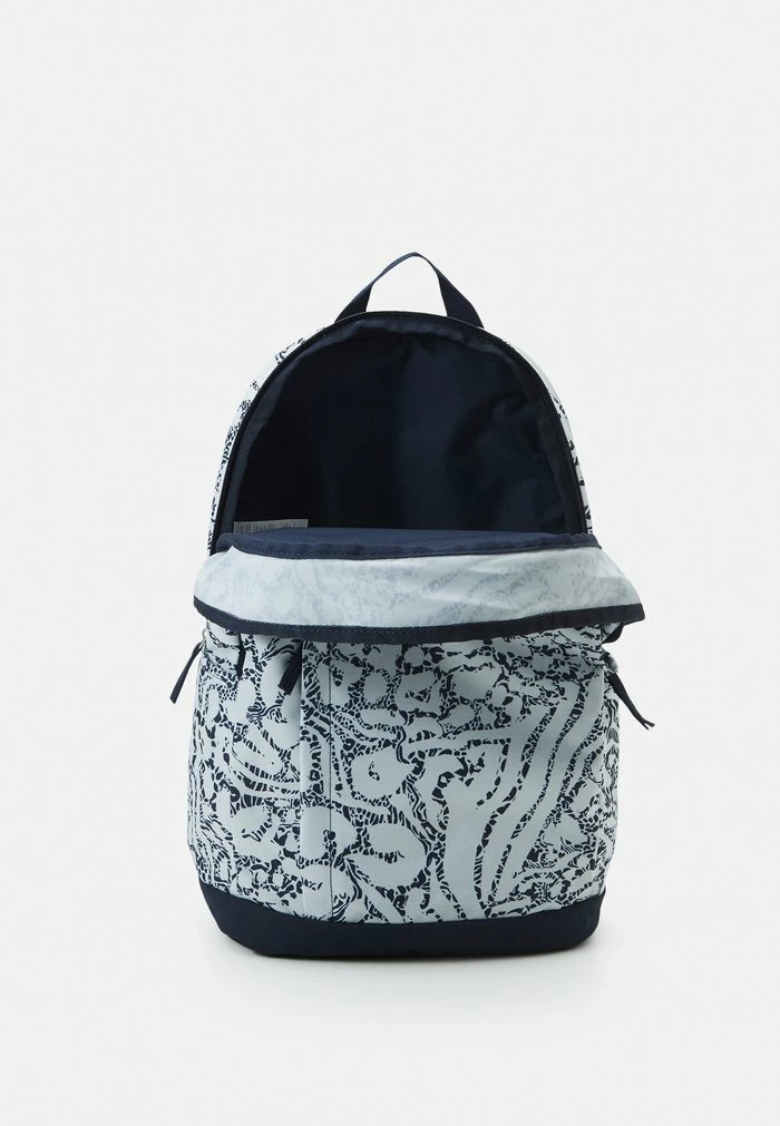 Nike Sportswear ELEMENTAL UNISEX - Rucksack - Pure Platinum/obsidian/white - Image 3