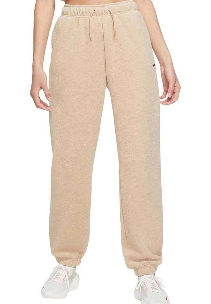 Nike Sportswear Tracksuit Bottoms - Brown