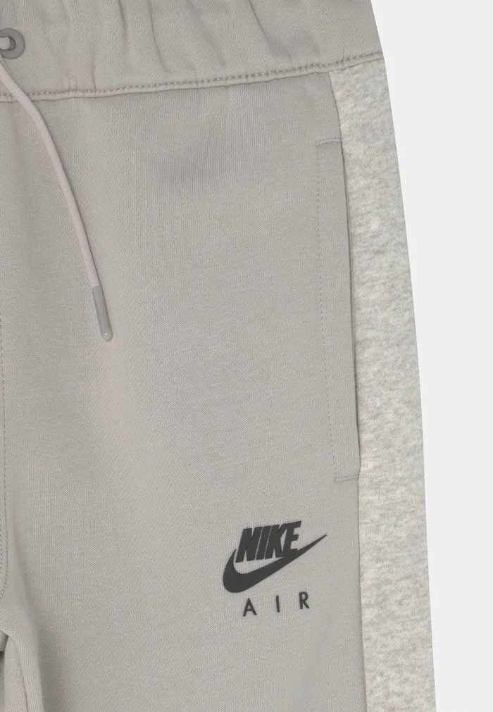 Nike Sportswear AIR PANT - Tracksuit Bottoms - Light Iron Ore/phantom - Image 3
