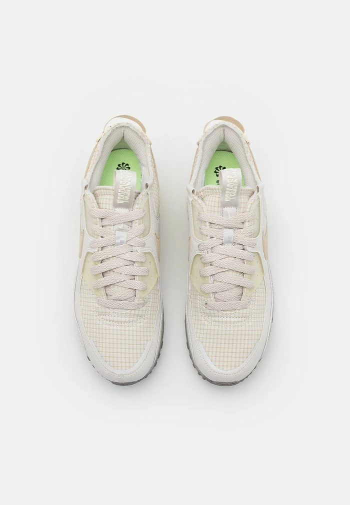 Nike Sportswear AIR MAX 90 TERRASCAPE - Trainers - Light Bone/rattan/cashmere/sail - Image 5