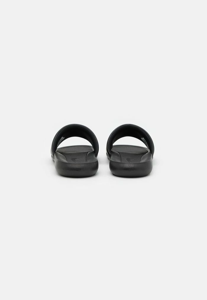 Nike Sportswear VICTORI ONE SLIDE - Mules - Black - Image 3