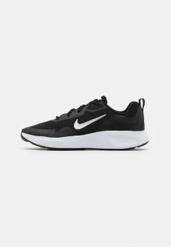 Nike Sportswear WEARALLDAY UNISEX - Trainers - Black/white